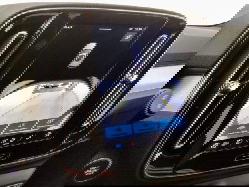 Volvo XC40 usata a Modena (14)