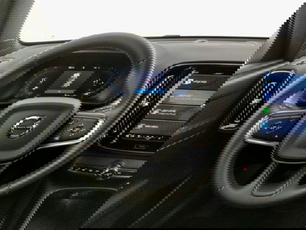 Volvo XC40 usata a Modena (15)