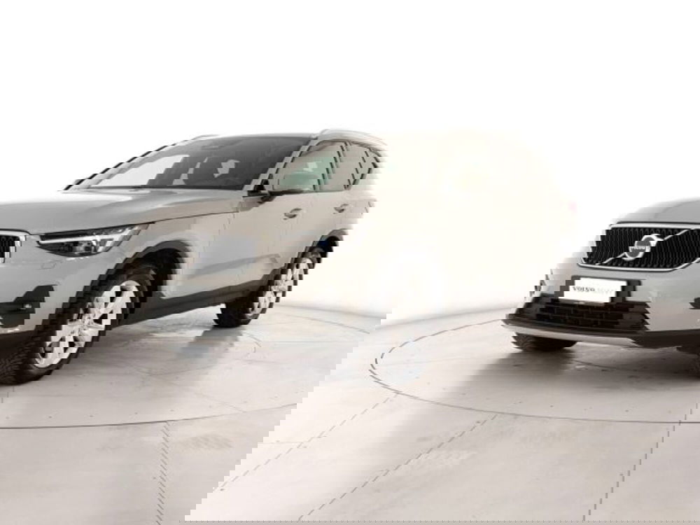 Volvo XC40 usata a Modena (2)