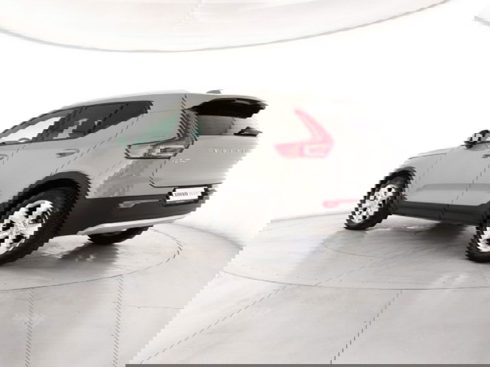 Volvo XC40 usata a Modena (3)