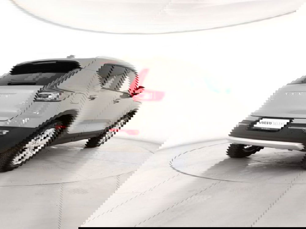 Volvo XC40 usata a Modena (4)