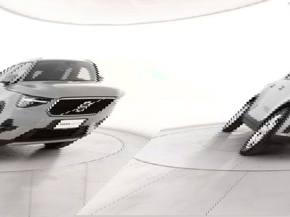Volvo XC40 usata a Modena (5)