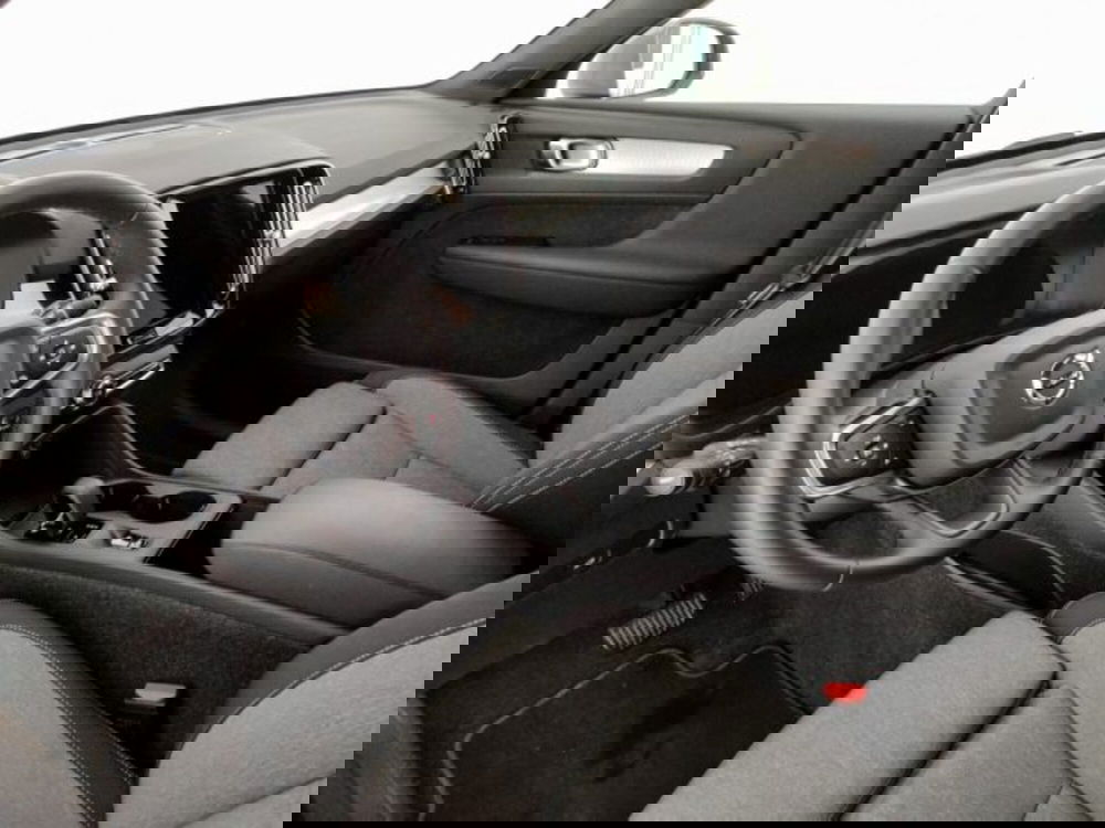 Volvo XC40 usata a Modena (6)