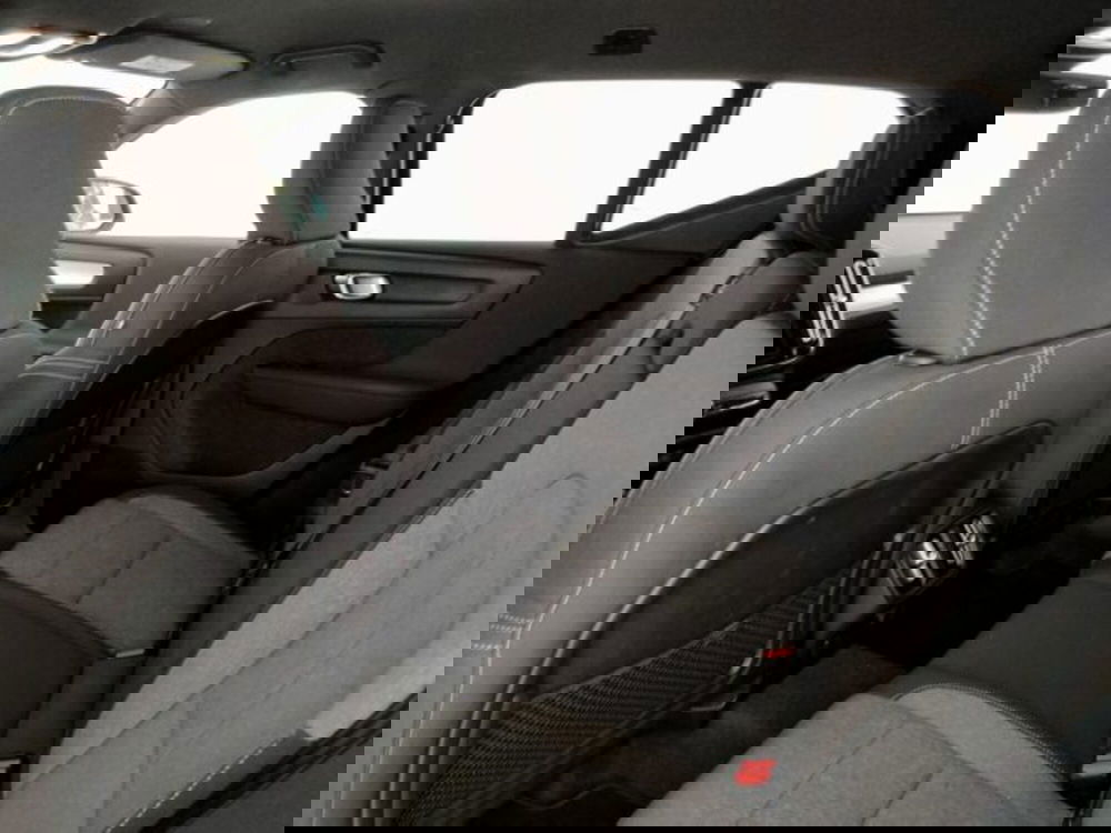 Volvo XC40 usata a Modena (7)
