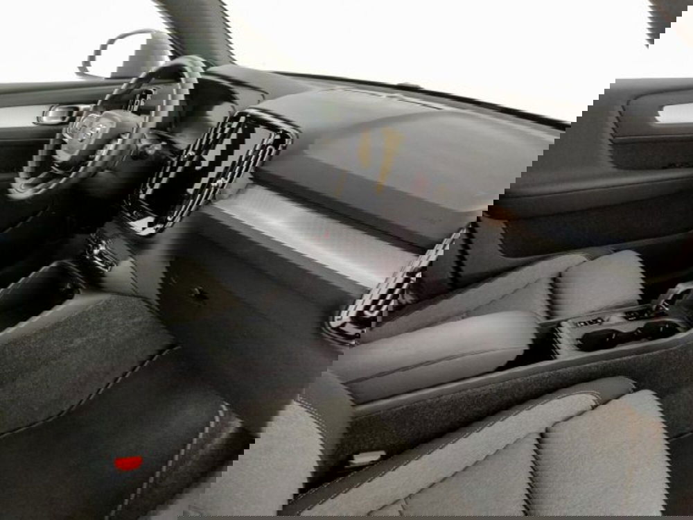 Volvo XC40 usata a Modena (9)