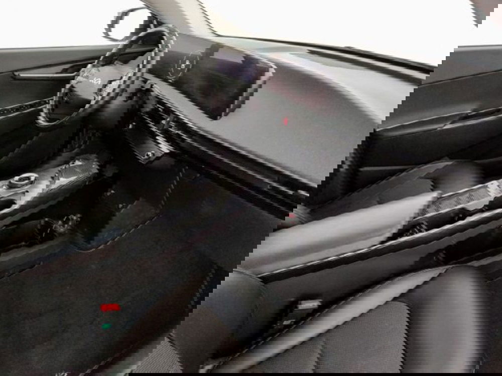Kia EV6 usata a Modena (10)
