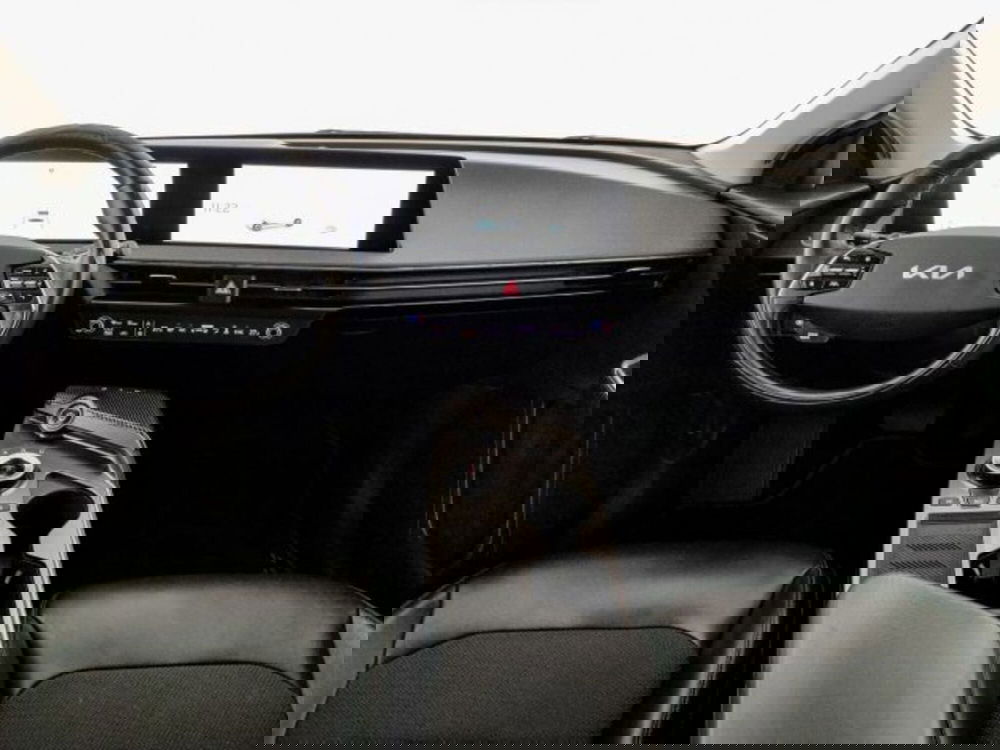 Kia EV6 usata a Modena (11)
