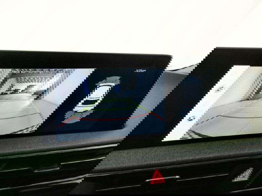 Kia EV6 usata a Modena (14)