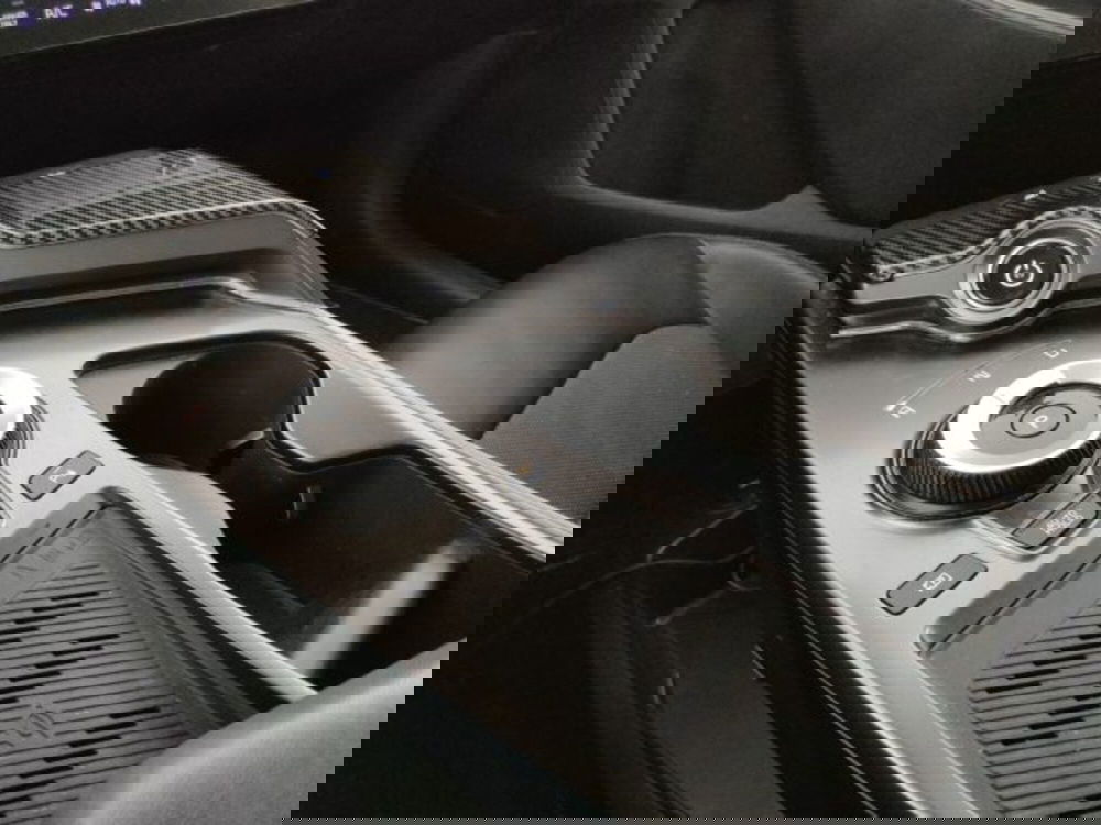 Kia EV6 usata a Modena (16)