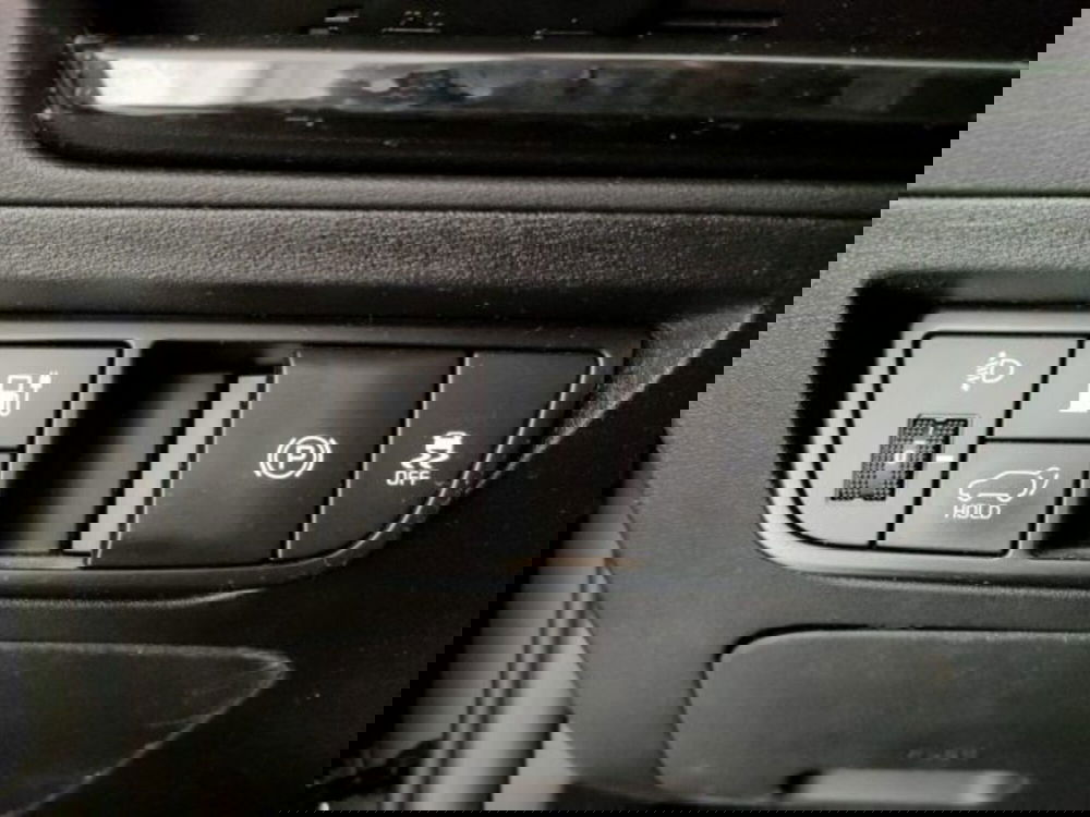 Kia EV6 usata a Modena (17)