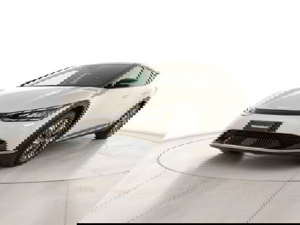 Kia EV6 usata a Modena (2)