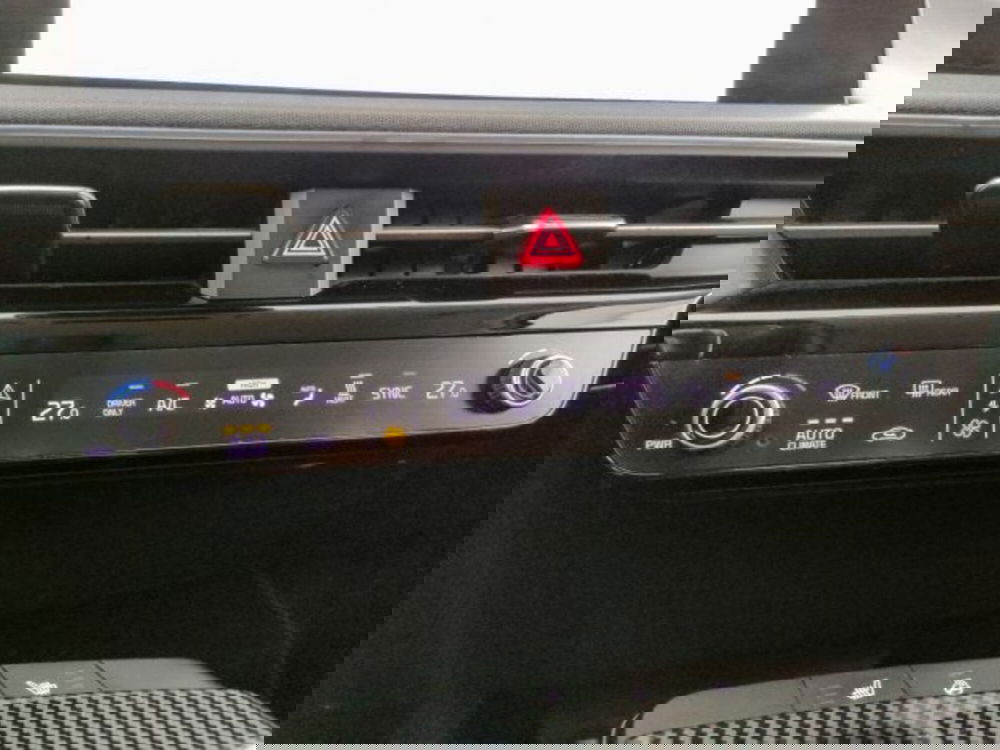 Kia EV6 usata a Modena (20)