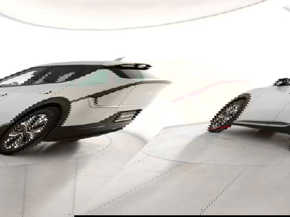 Kia EV6 usata a Modena (3)