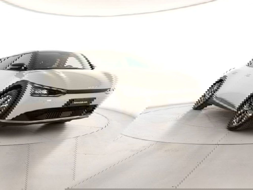Kia EV6 usata a Modena (5)
