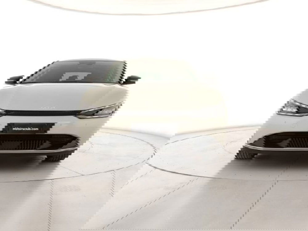 Kia EV6 usata a Modena (6)