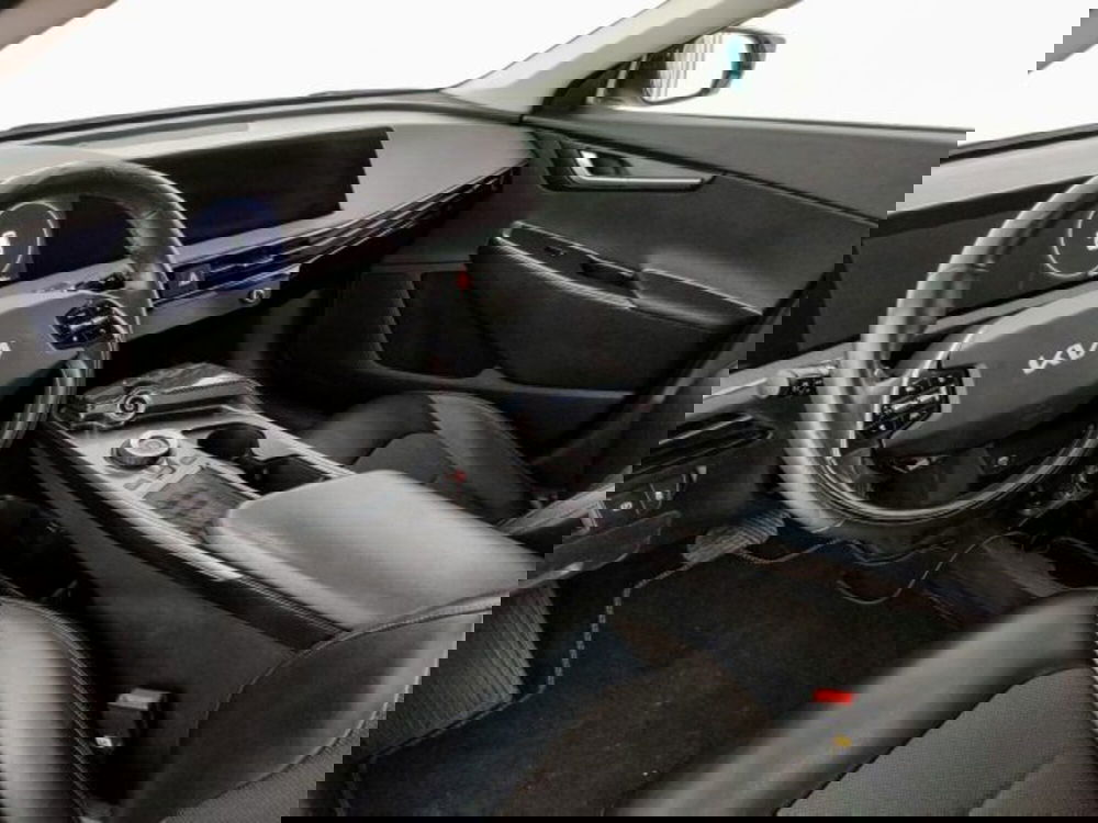 Kia EV6 usata a Modena (7)