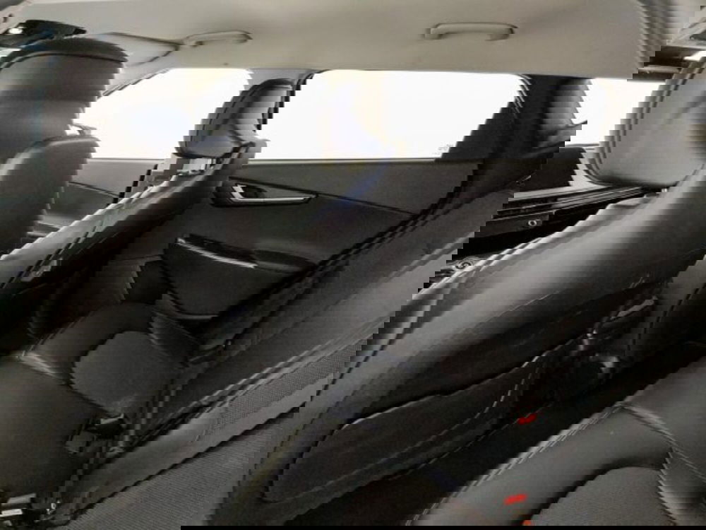 Kia EV6 usata a Modena (8)