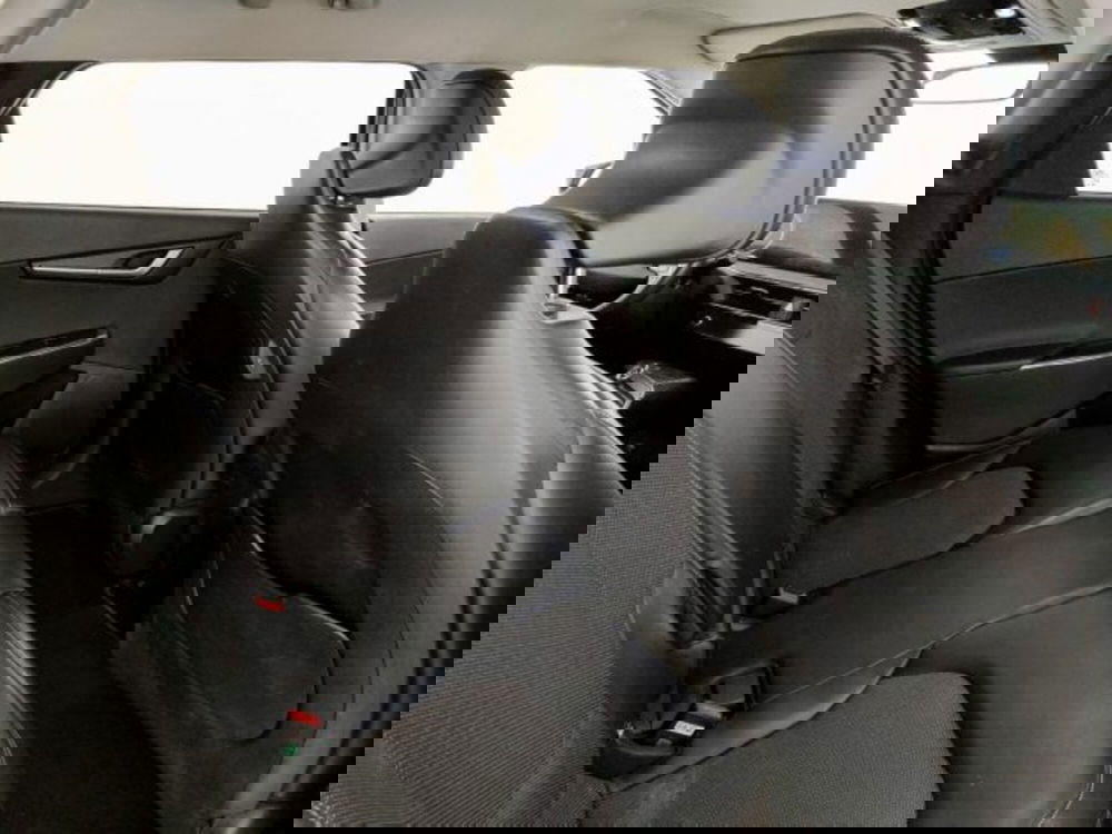 Kia EV6 usata a Modena (9)