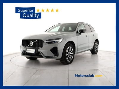 Volvo XC60 B5 AWD automatico Ultimate Dark del 2025 usata a Modena