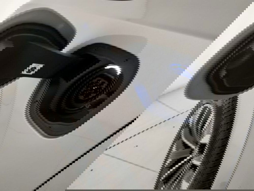 Volvo XC90 usata a Modena (10)