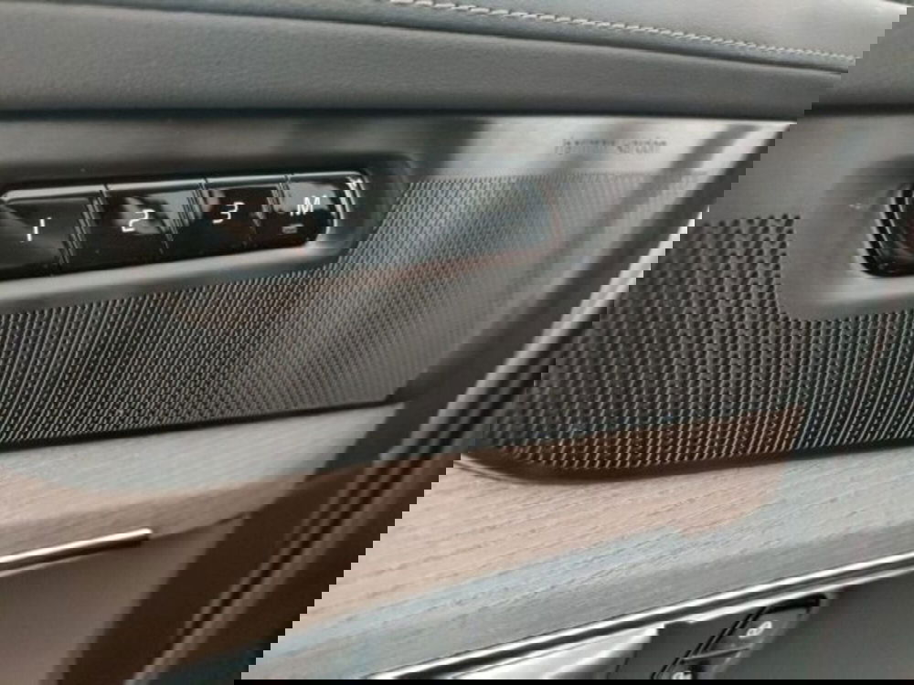 Volvo XC90 usata a Modena (13)