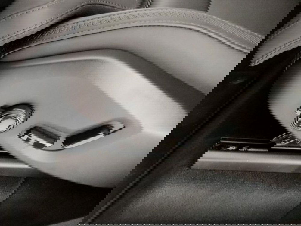 Volvo XC90 usata a Modena (14)