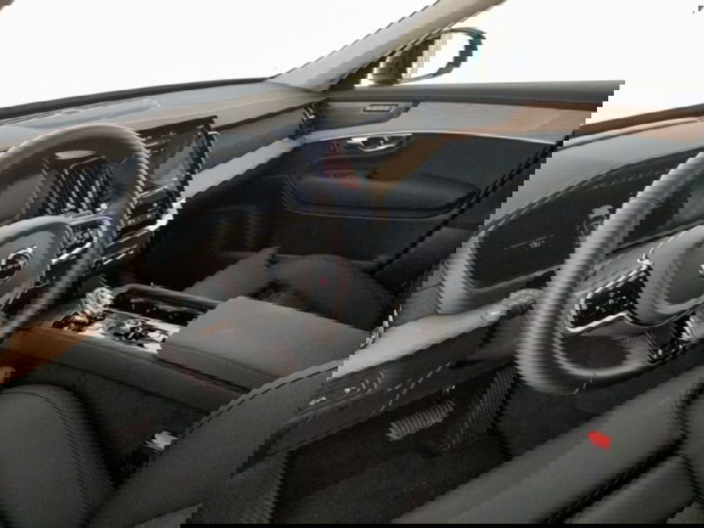 Volvo XC90 usata a Modena (15)