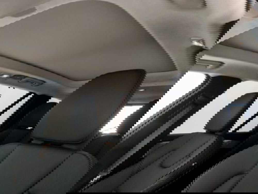 Volvo XC90 usata a Modena (16)