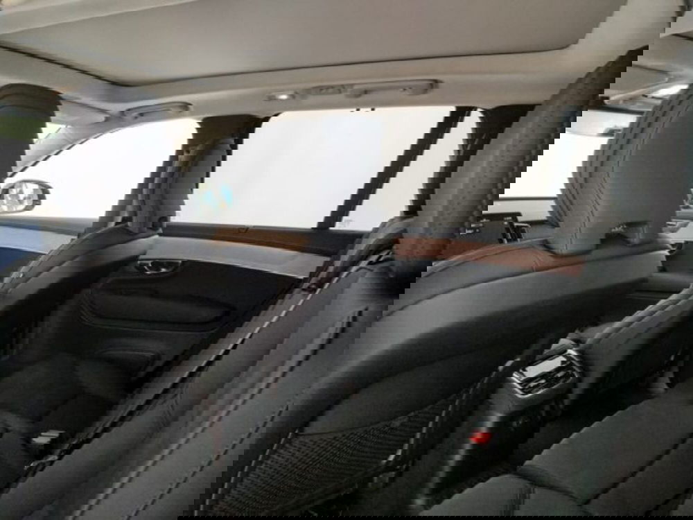 Volvo XC90 usata a Modena (17)