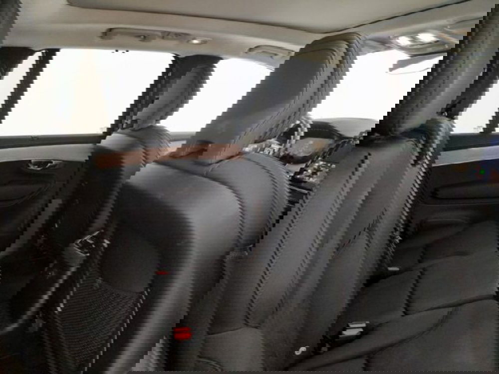 Volvo XC90 usata a Modena (18)