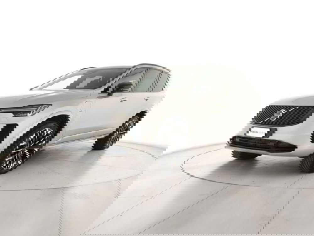 Volvo XC90 usata a Modena (2)