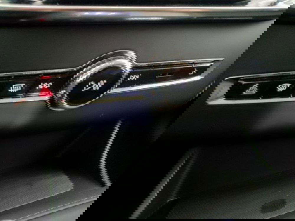 Volvo XC90 usata a Modena (20)