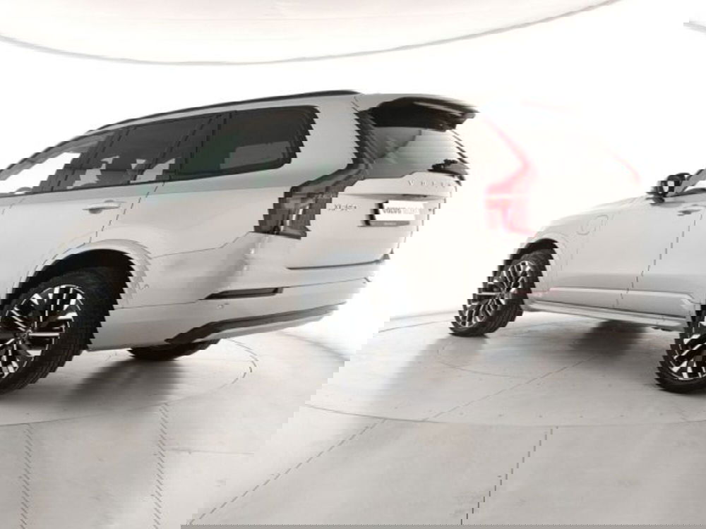 Volvo XC90 usata a Modena (3)