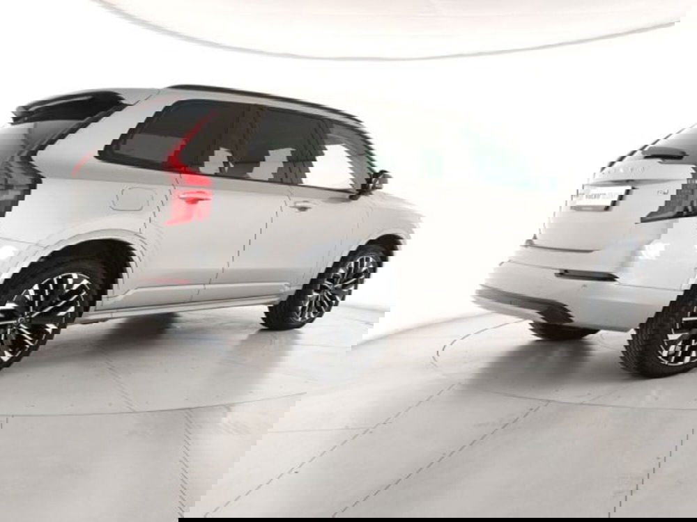 Volvo XC90 usata a Modena (4)