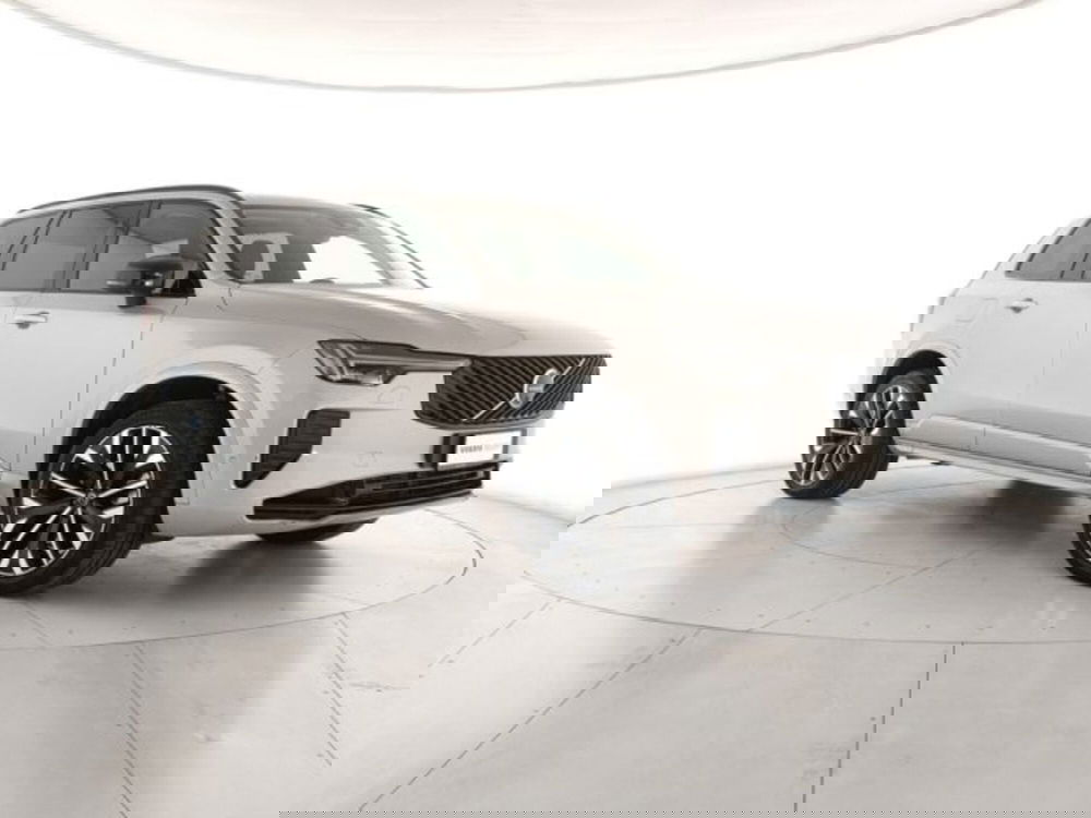 Volvo XC90 usata a Modena (5)