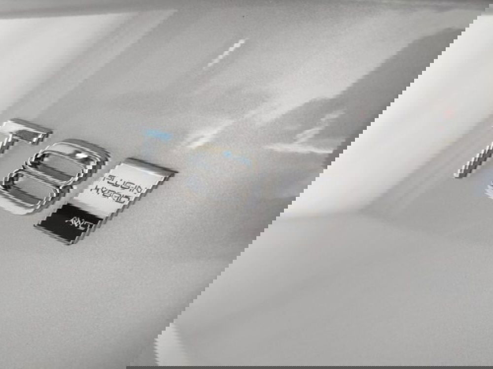 Volvo XC90 usata a Modena (6)