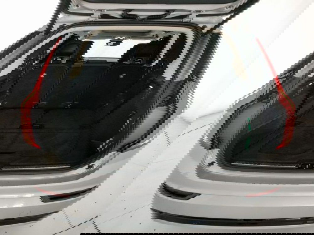 Volvo XC90 usata a Modena (7)