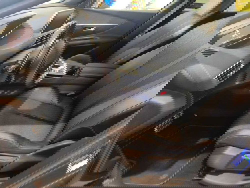 Peugeot 3008 usata a Caltanissetta (14)