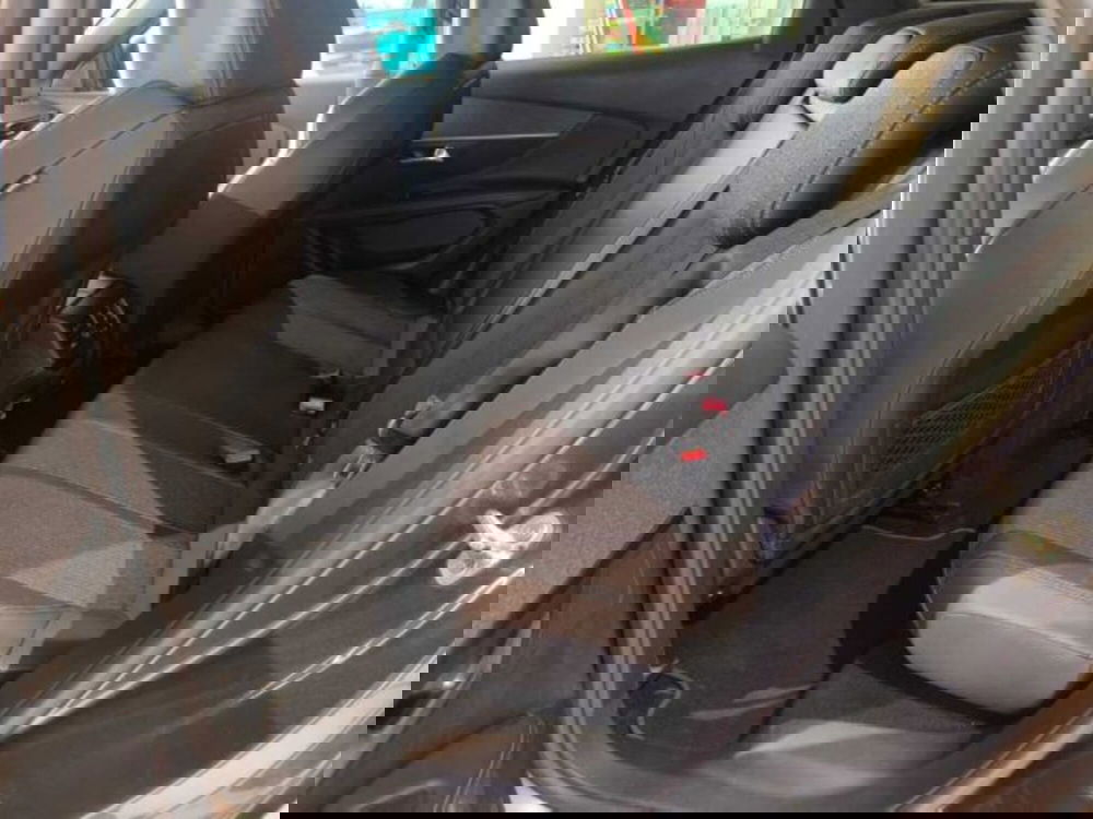 Peugeot 3008 usata a Caltanissetta (15)