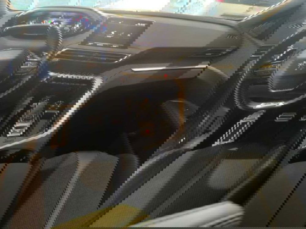 Peugeot 3008 usata a Caltanissetta (16)