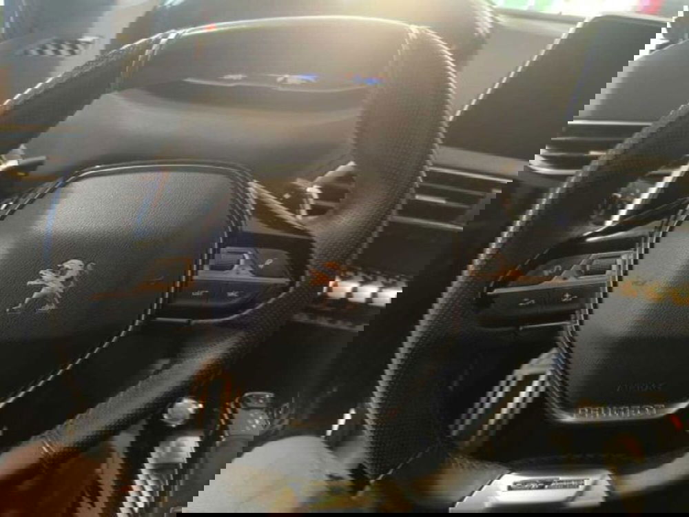 Peugeot 3008 usata a Caltanissetta (17)