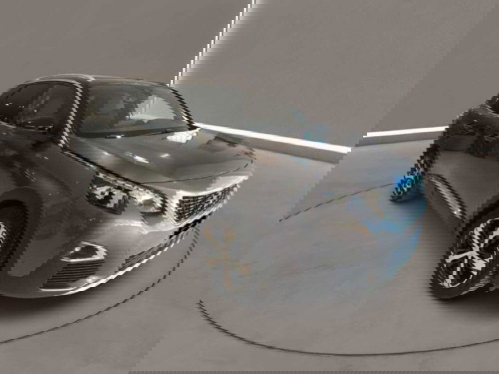 Peugeot 3008 usata a Caltanissetta (3)