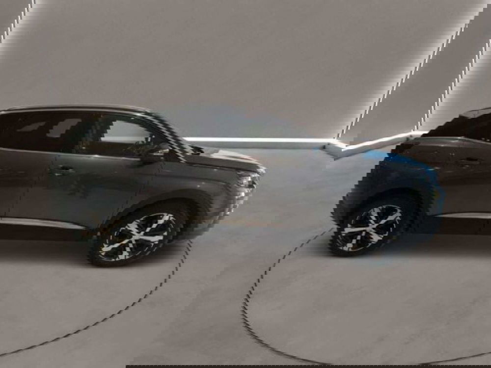 Peugeot 3008 usata a Caltanissetta (4)