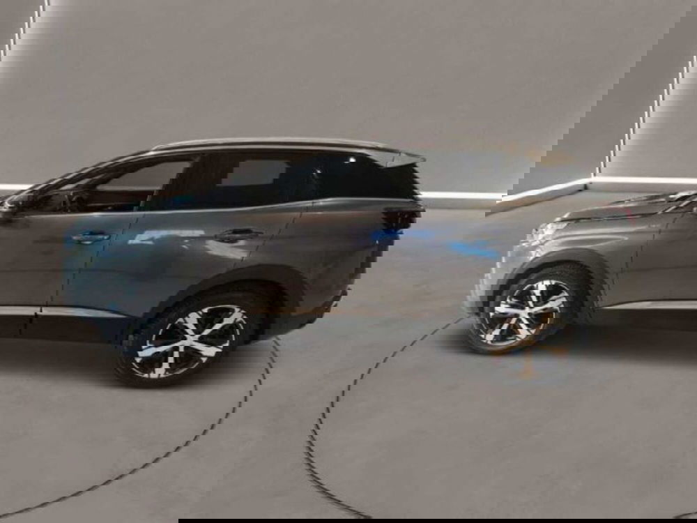 Peugeot 3008 usata a Caltanissetta (5)