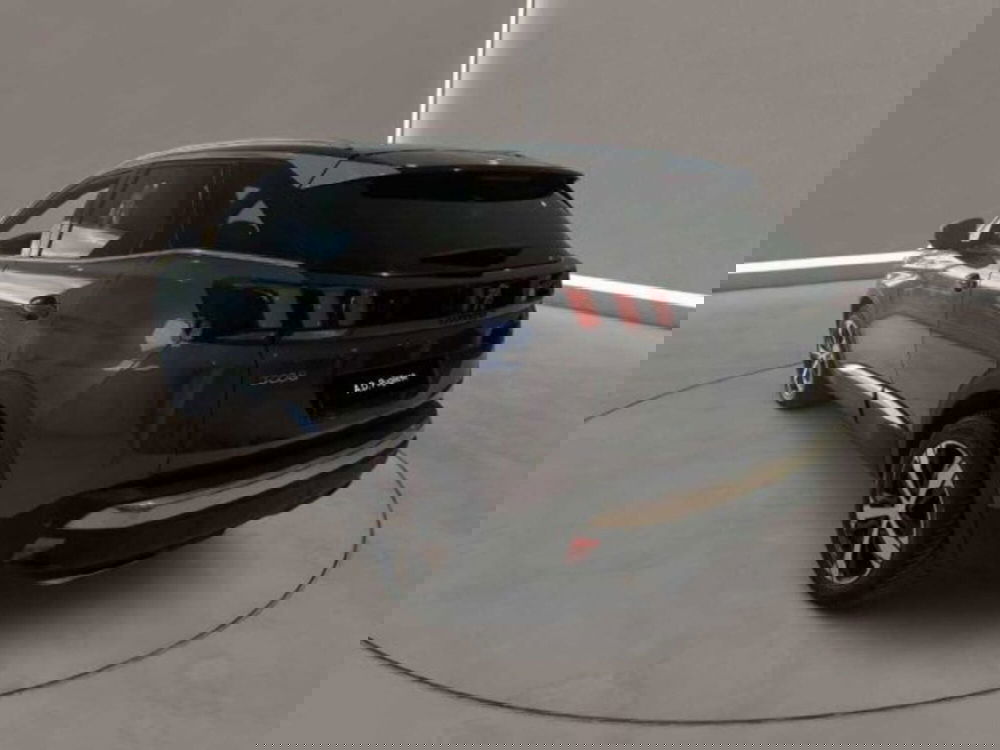 Peugeot 3008 usata a Caltanissetta (8)