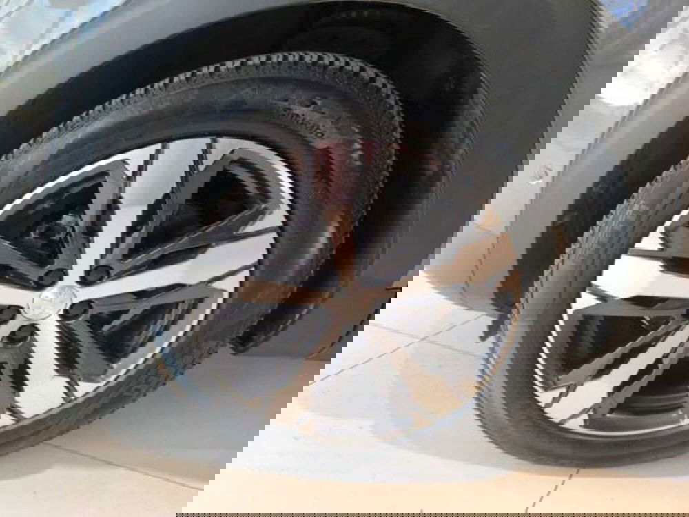 Peugeot 3008 usata a Caltanissetta (9)