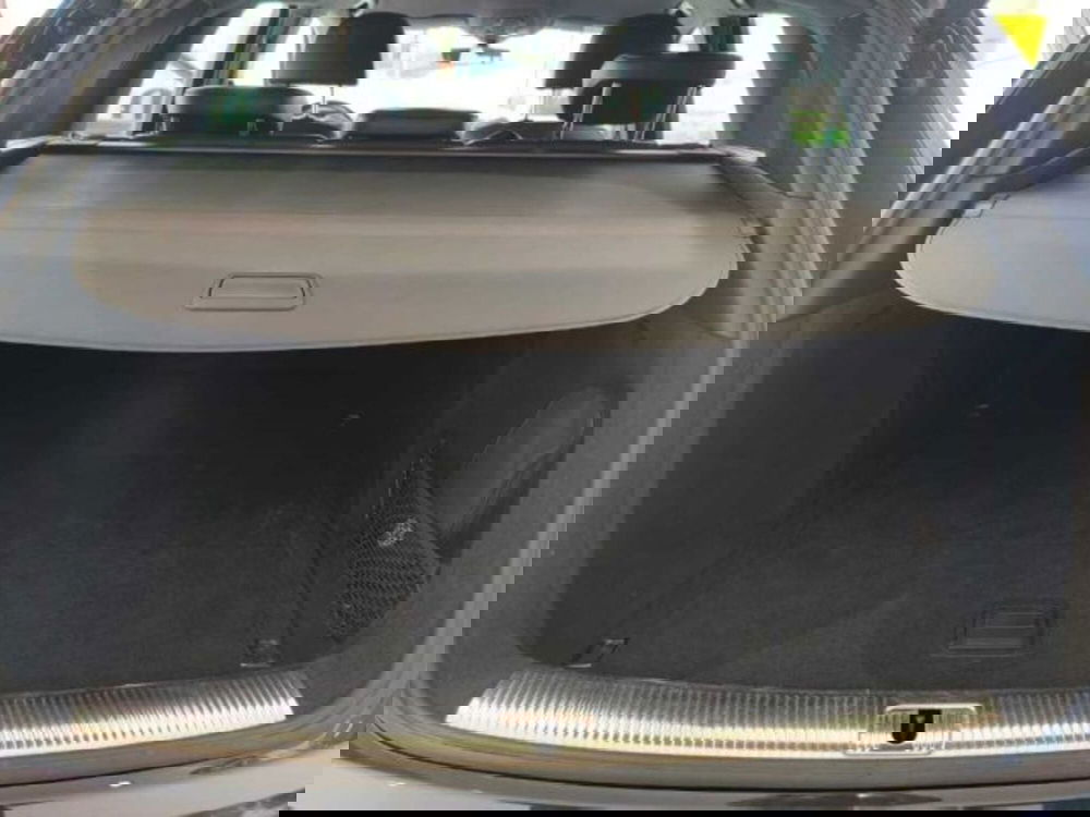 Audi Q5 usata a Caltanissetta (10)