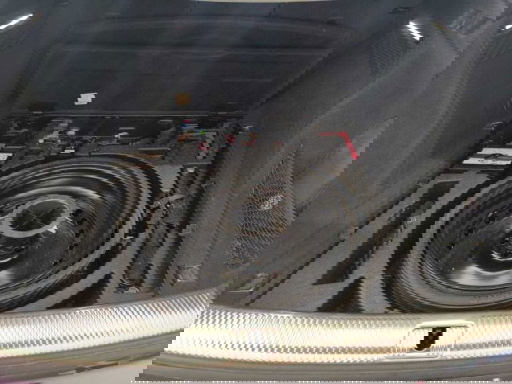 Audi Q5 usata a Caltanissetta (11)