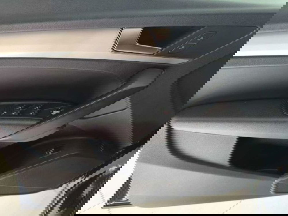 Audi Q5 usata a Caltanissetta (12)