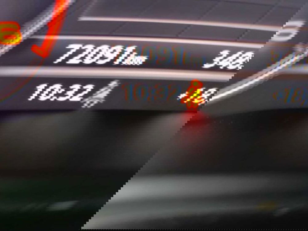 Audi Q5 usata a Caltanissetta (17)